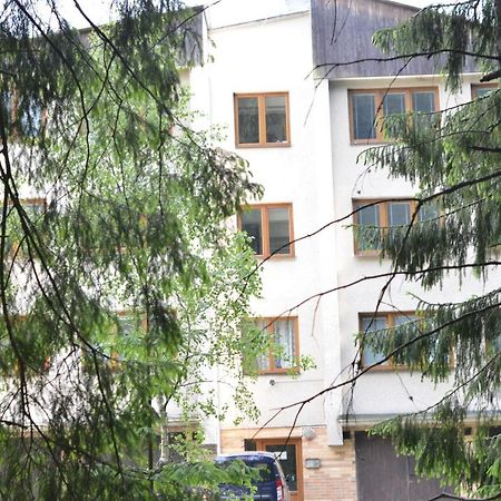 Apartman Cucoriedka Demanovska Dolina Εξωτερικό φωτογραφία