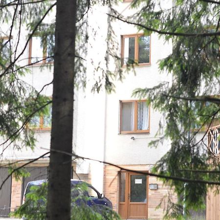 Apartman Cucoriedka Demanovska Dolina Εξωτερικό φωτογραφία