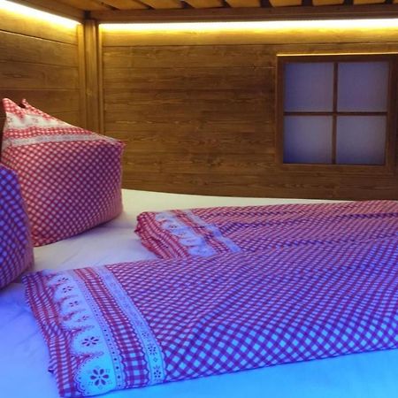 Apartman Cucoriedka Demanovska Dolina Εξωτερικό φωτογραφία