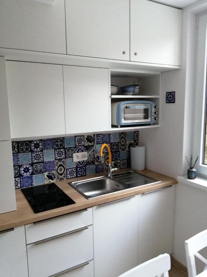 Apartman Cucoriedka Demanovska Dolina Εξωτερικό φωτογραφία