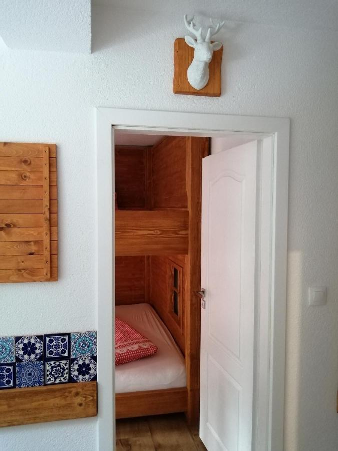 Apartman Cucoriedka Demanovska Dolina Εξωτερικό φωτογραφία