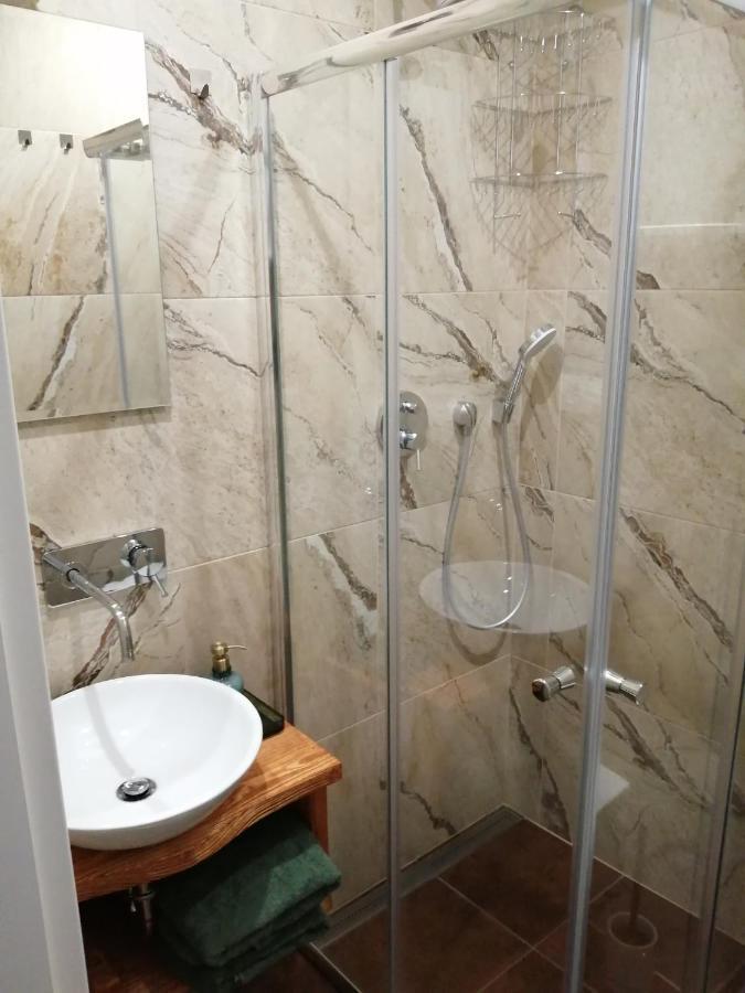 Apartman Cucoriedka Demanovska Dolina Εξωτερικό φωτογραφία