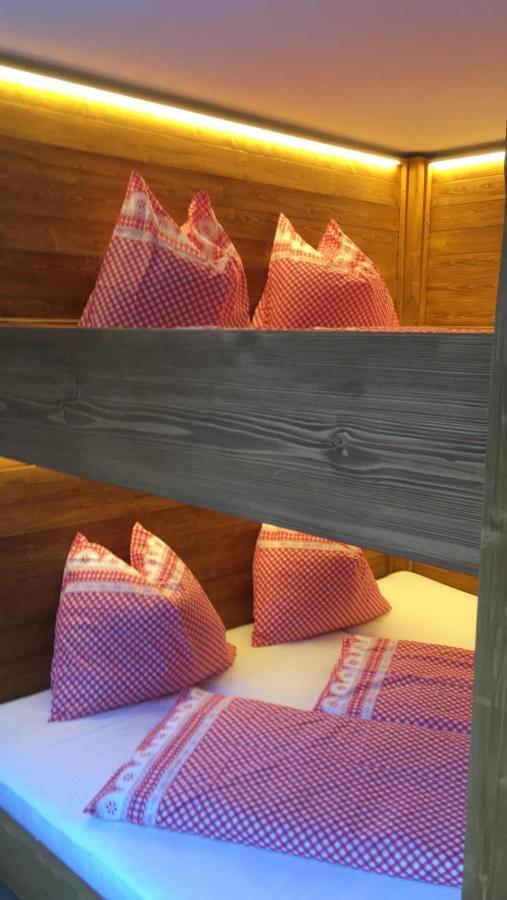 Apartman Cucoriedka Demanovska Dolina Εξωτερικό φωτογραφία