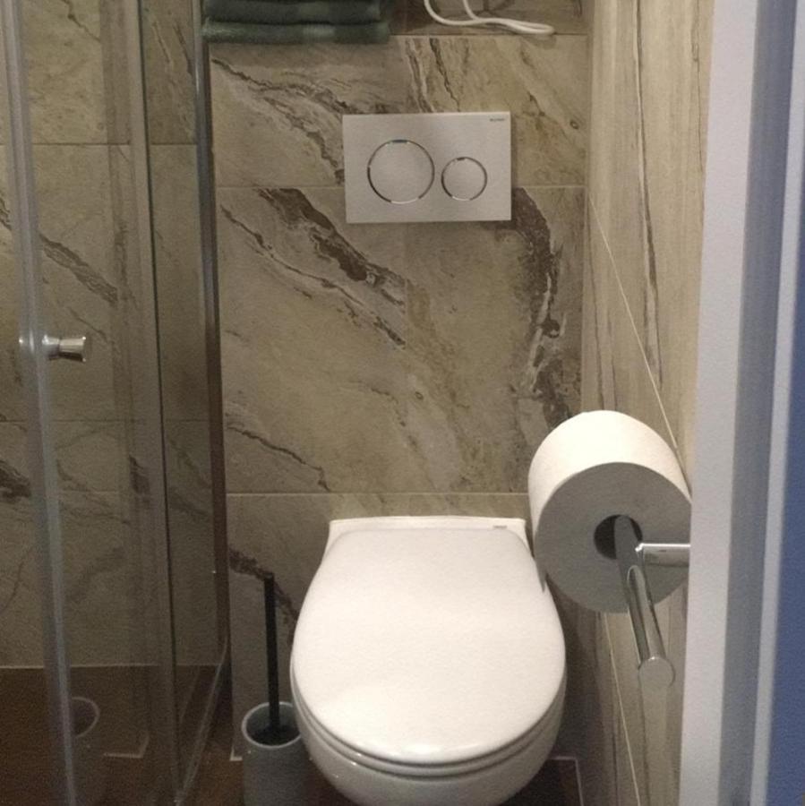 Apartman Cucoriedka Demanovska Dolina Εξωτερικό φωτογραφία