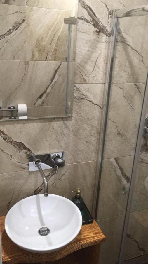 Apartman Cucoriedka Demanovska Dolina Εξωτερικό φωτογραφία