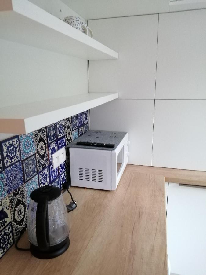 Apartman Cucoriedka Demanovska Dolina Εξωτερικό φωτογραφία