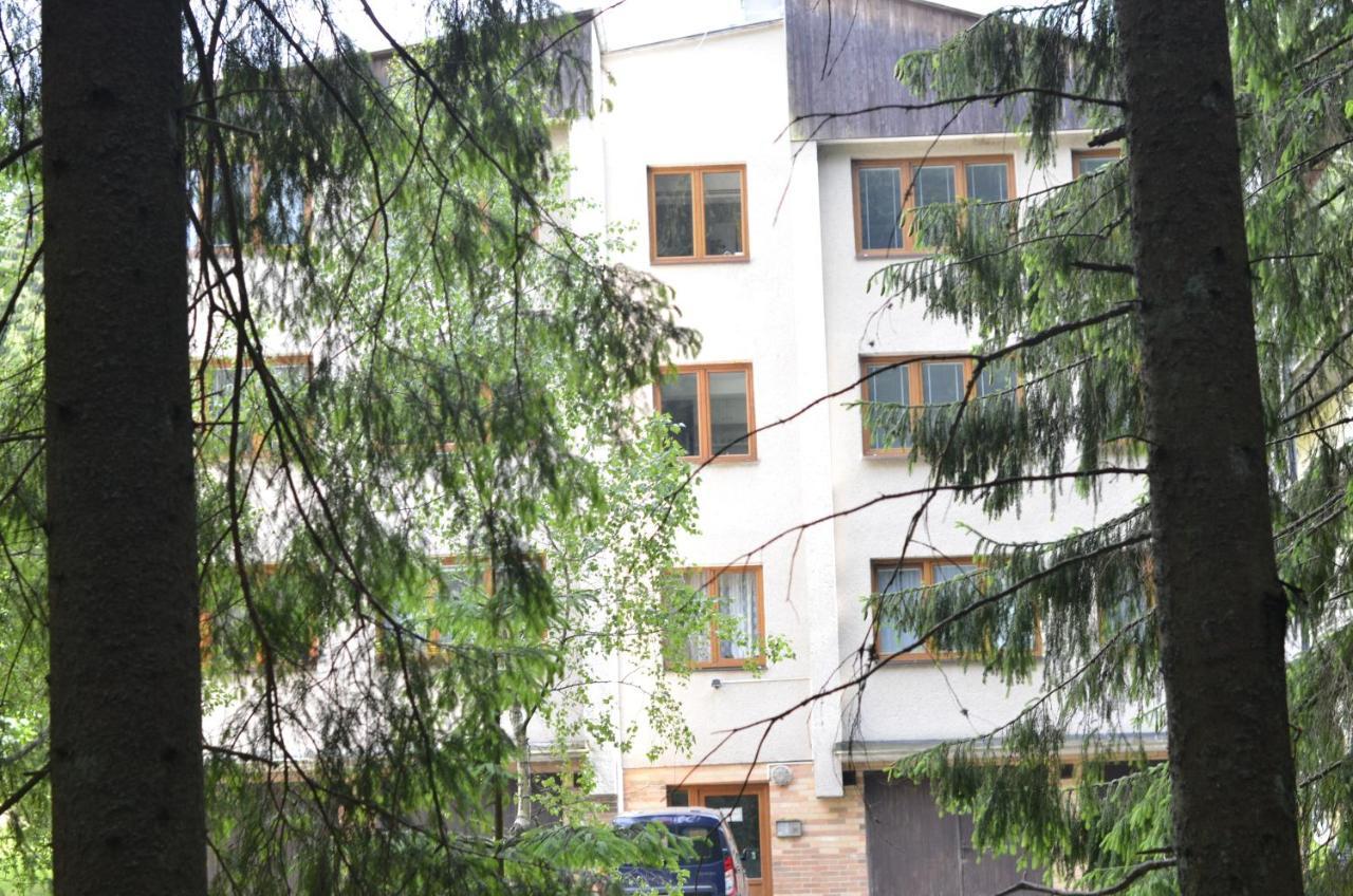 Apartman Cucoriedka Demanovska Dolina Εξωτερικό φωτογραφία