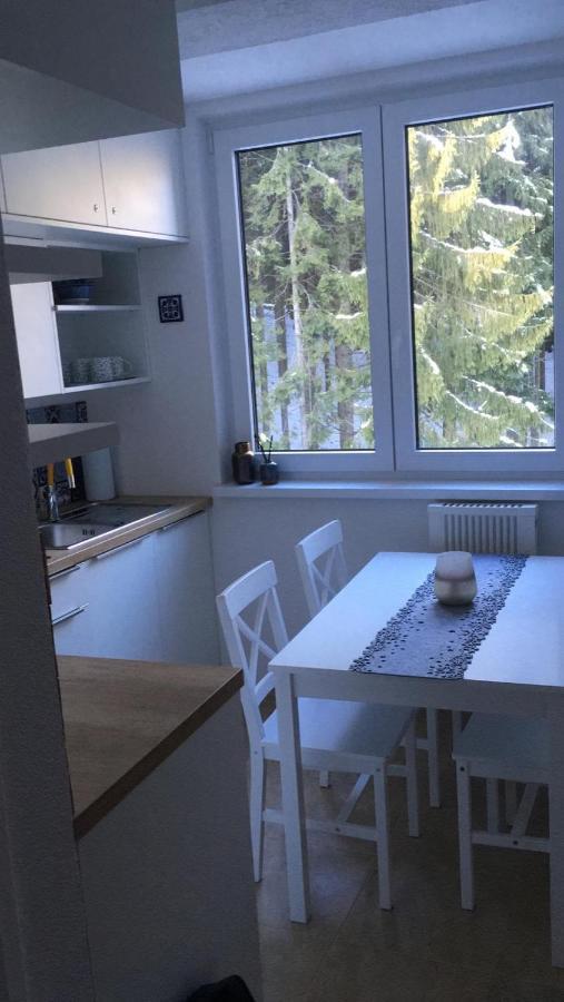 Apartman Cucoriedka Demanovska Dolina Εξωτερικό φωτογραφία