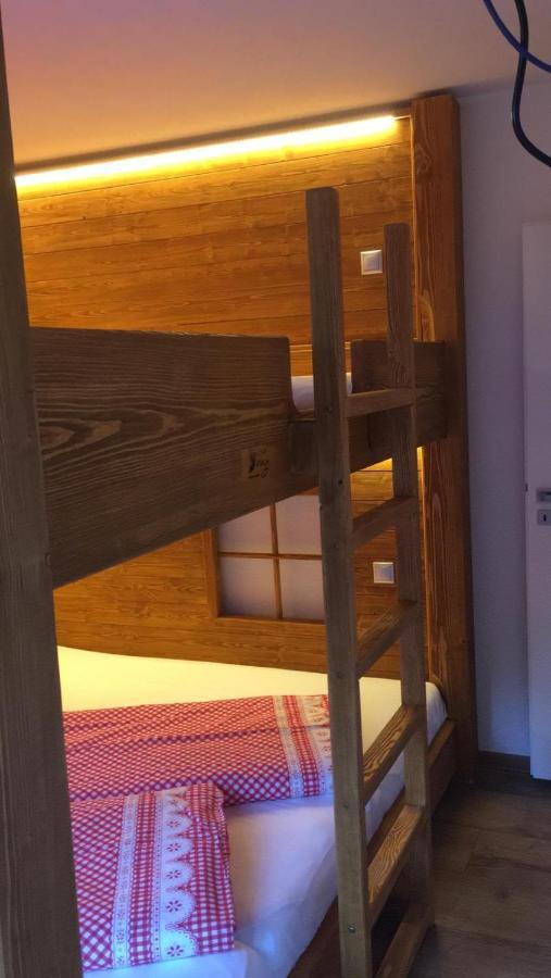 Apartman Cucoriedka Demanovska Dolina Εξωτερικό φωτογραφία