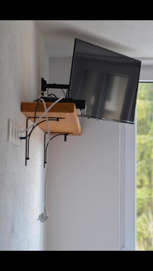Apartman Cucoriedka Demanovska Dolina Εξωτερικό φωτογραφία