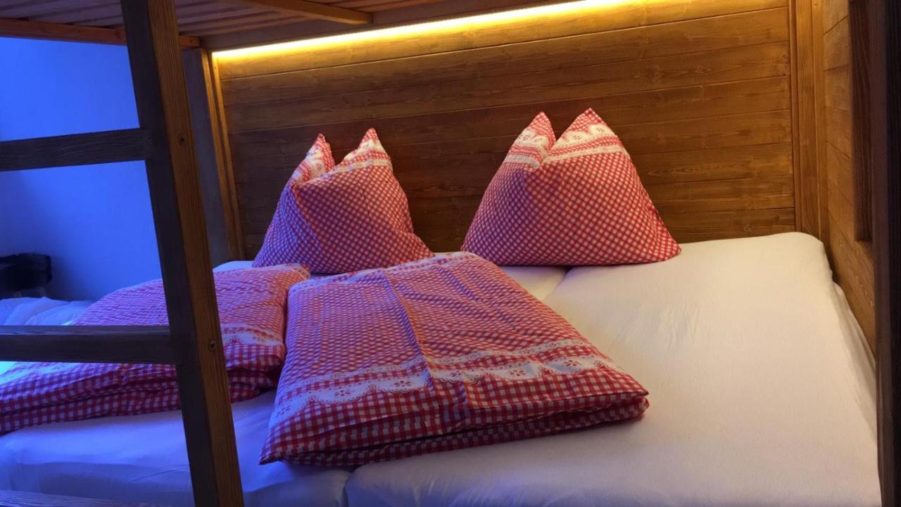 Apartman Cucoriedka Demanovska Dolina Εξωτερικό φωτογραφία