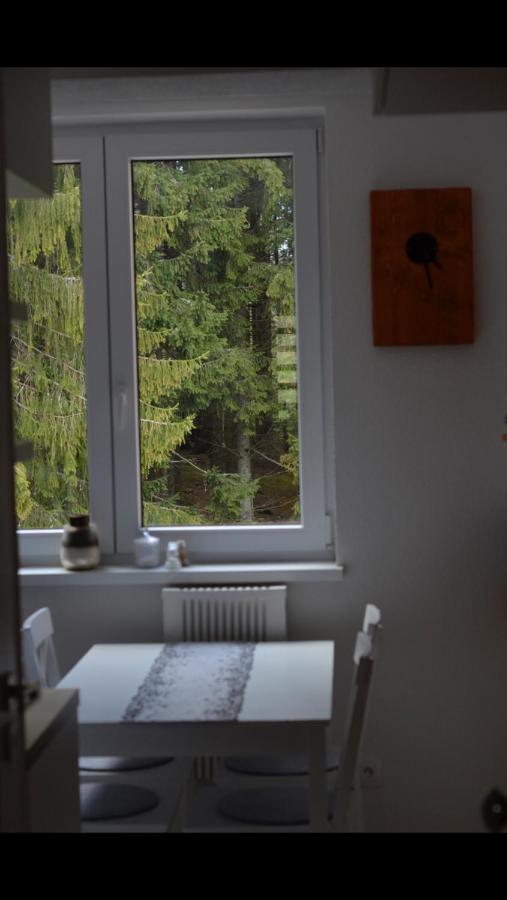 Apartman Cucoriedka Demanovska Dolina Εξωτερικό φωτογραφία